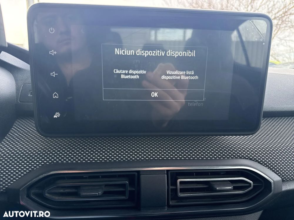 Dacia Logan TCe 90 MT6 Comfort - 16