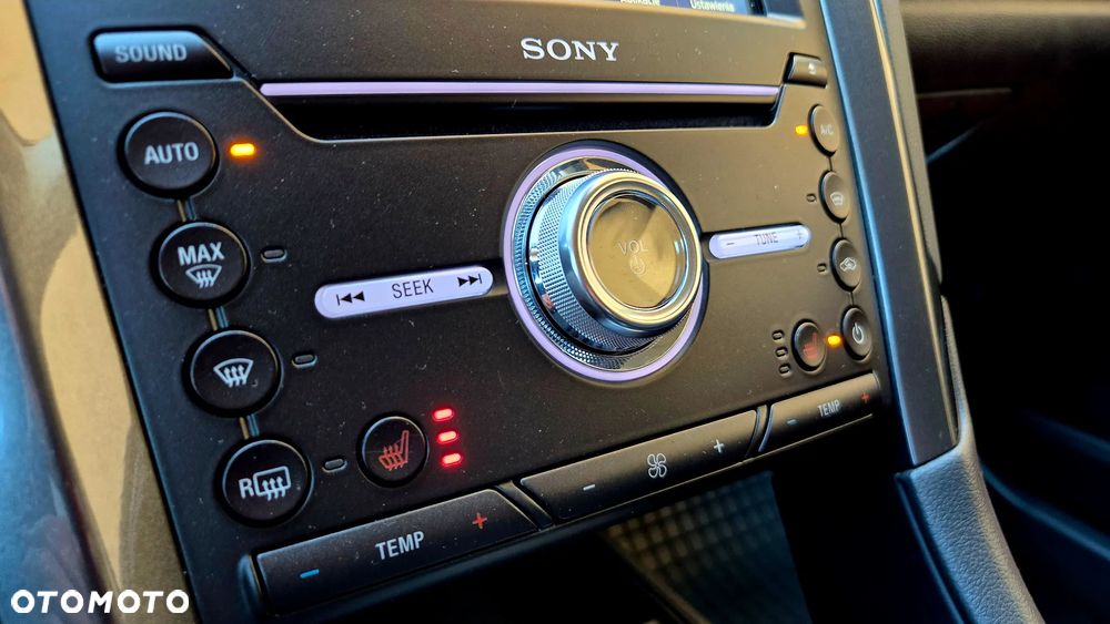 Ford Mondeo 2.0 EcoBlue Titanium - 27