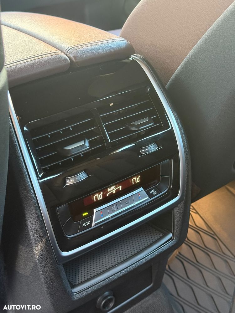 BMW X6 - 11