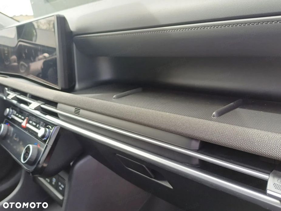 Hyundai Tucson 1.6 T-GDi HEV Smart 2WD - 10