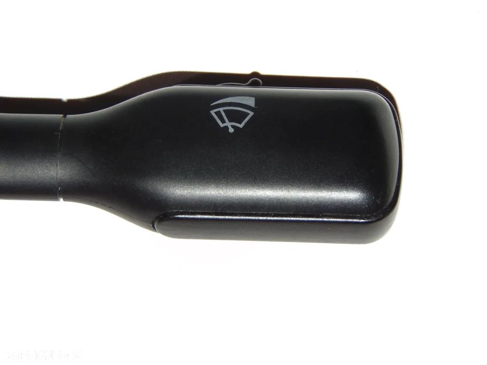 ORYGINAŁ przełącznik manetka świateł kierunkowskazów wycieraczek manetki Audi A4 B5 sedan 97-00r - 7