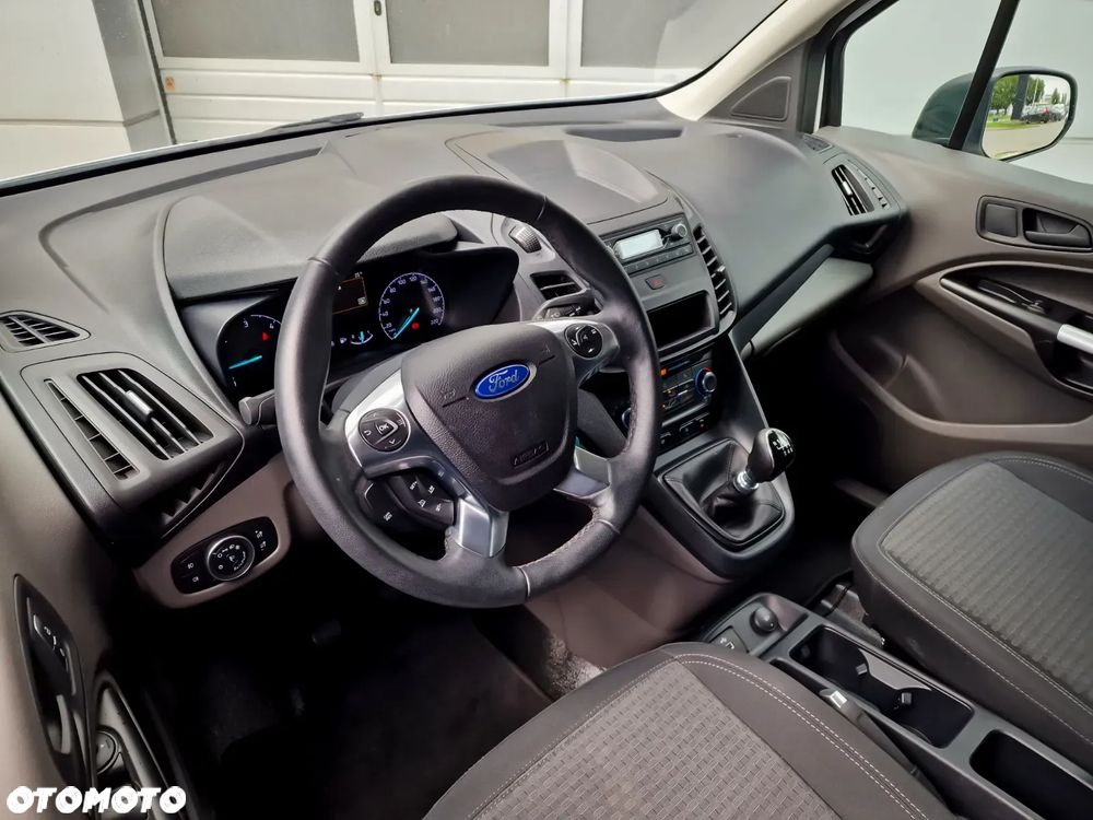 Ford TRANSIT CONNECT L2 - 5
