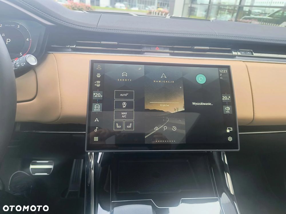 Land Rover Range Rover Sport S 3.0 D HSE Dynamic - 24