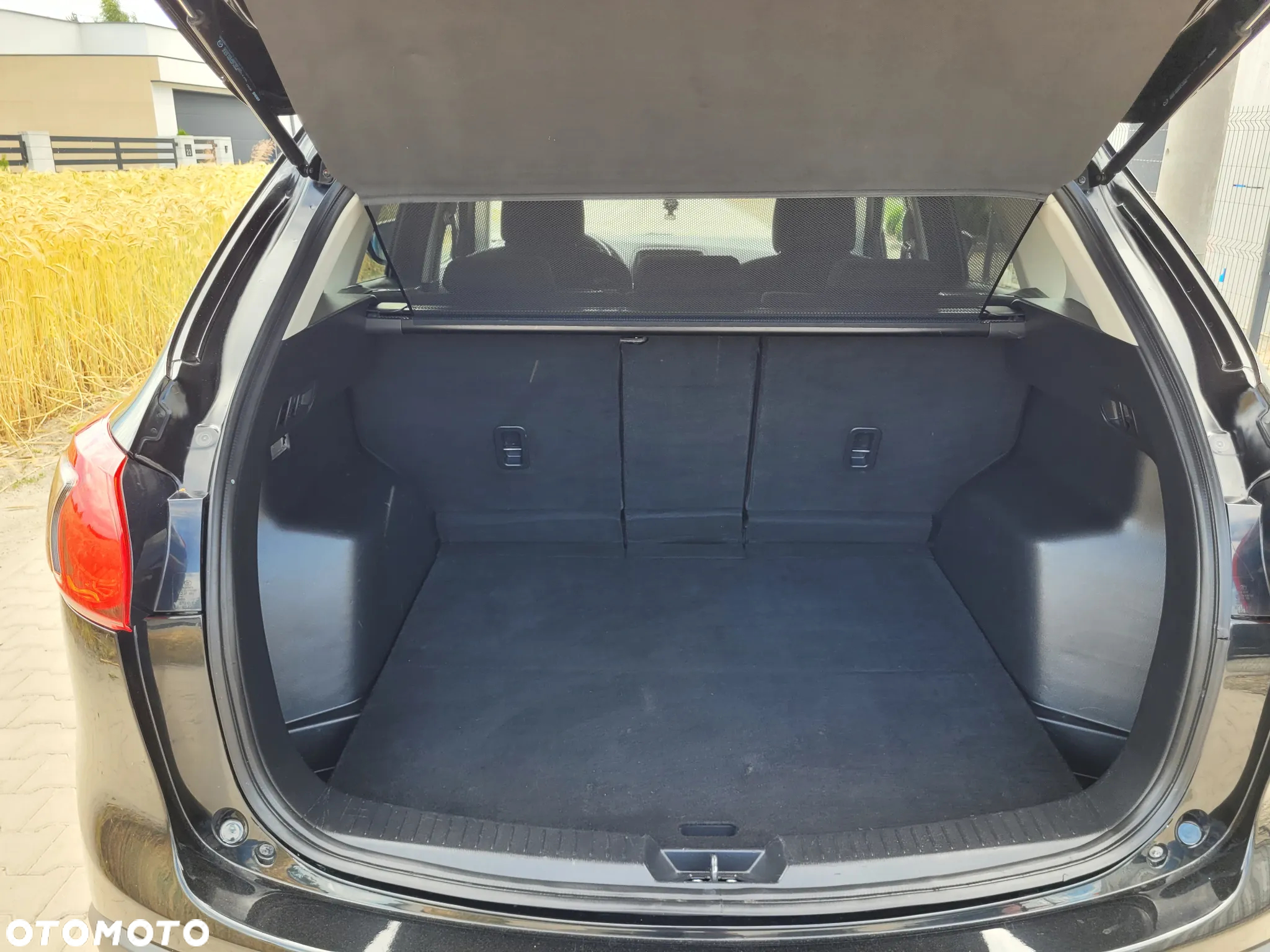 Mazda CX-5 2.0 Skymotion AWD - 14
