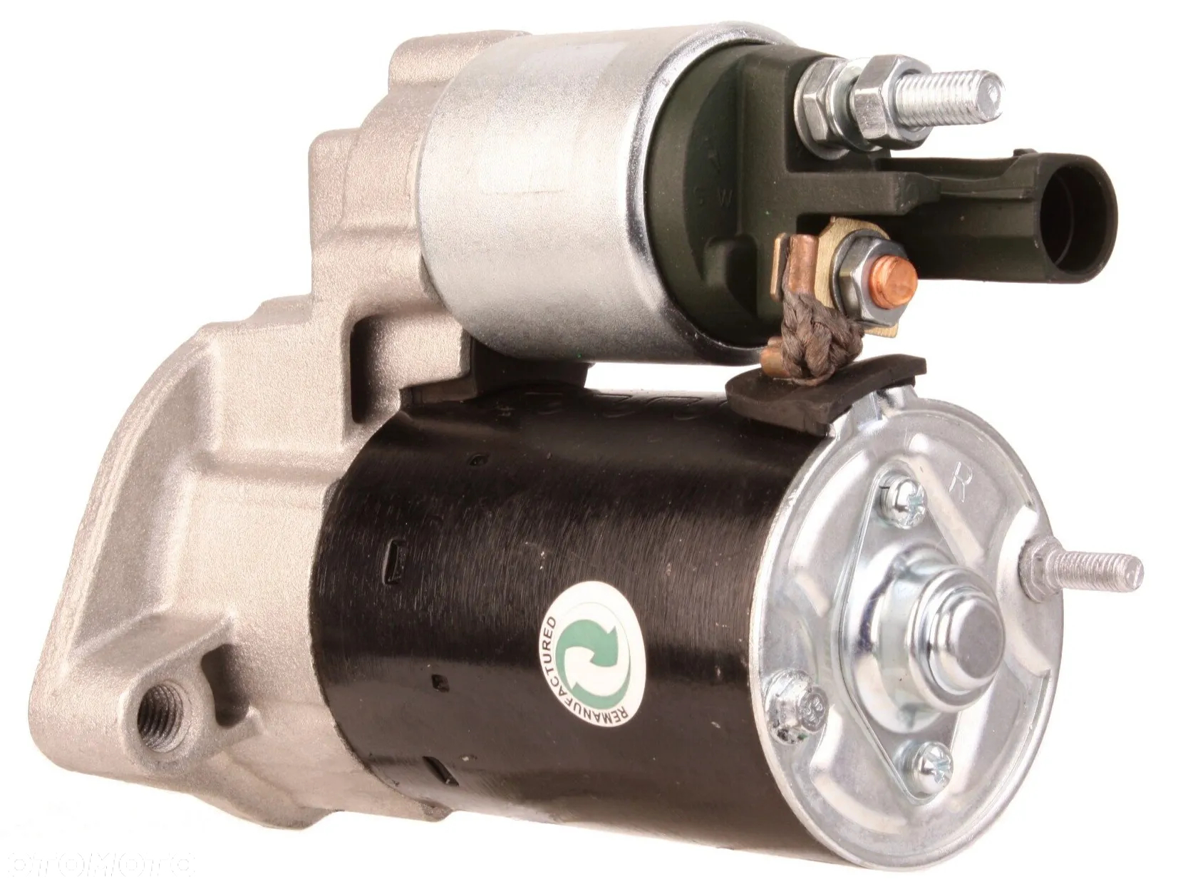 NOWY ORYGINALNY ROZRUSZNIK AUDI A4  | 114179 - 4