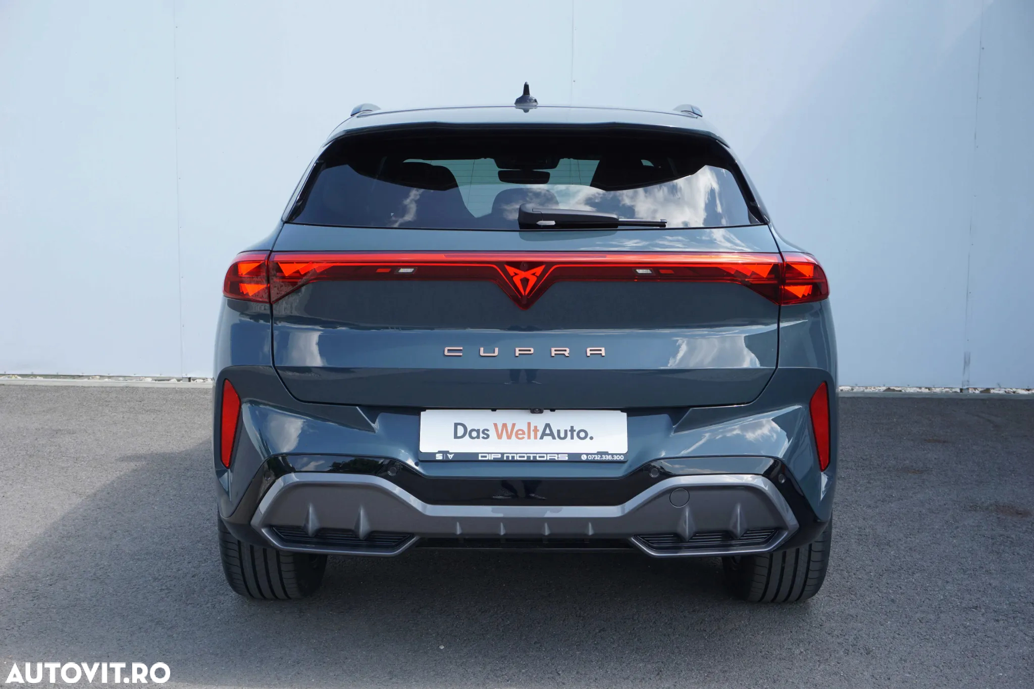 Cupra Terramar - 4