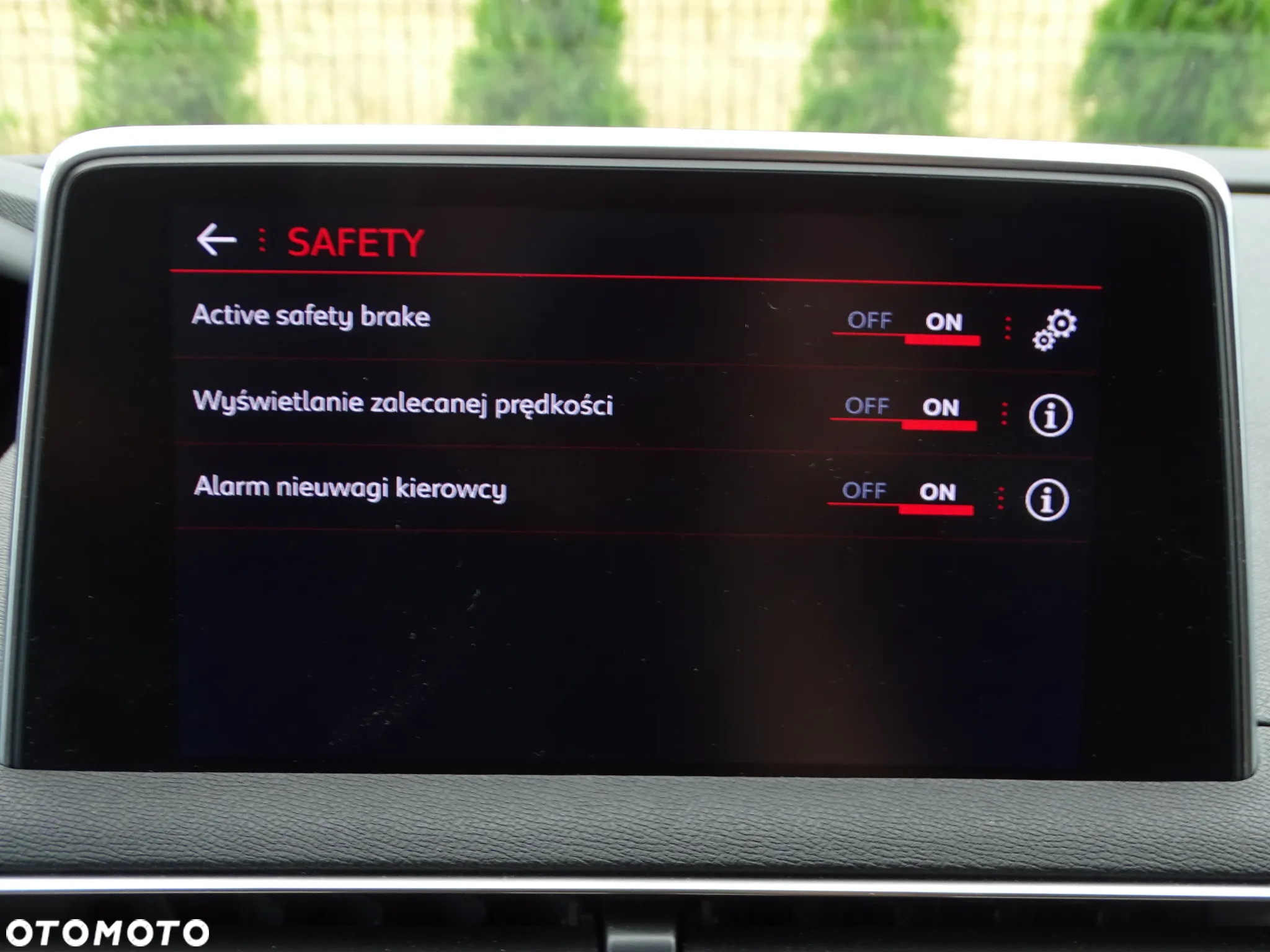 Peugeot 5008 1.5 BlueHDI Allure S&S EAT8 - 35