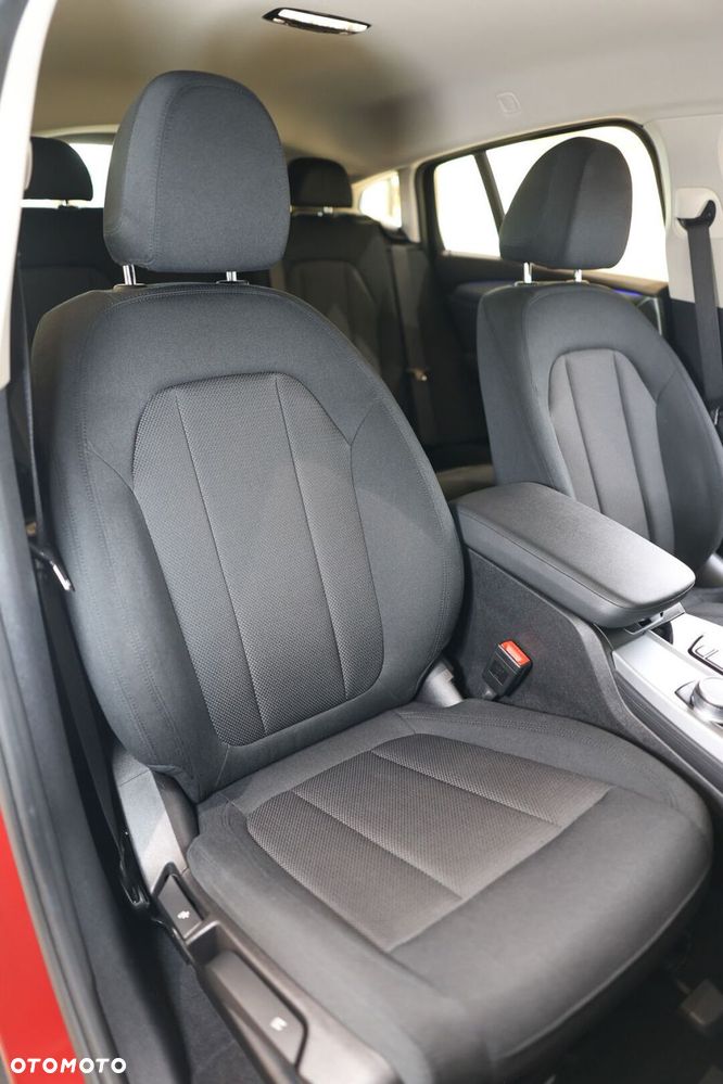 BMW X4 xDrive20d Advantage sport - 18