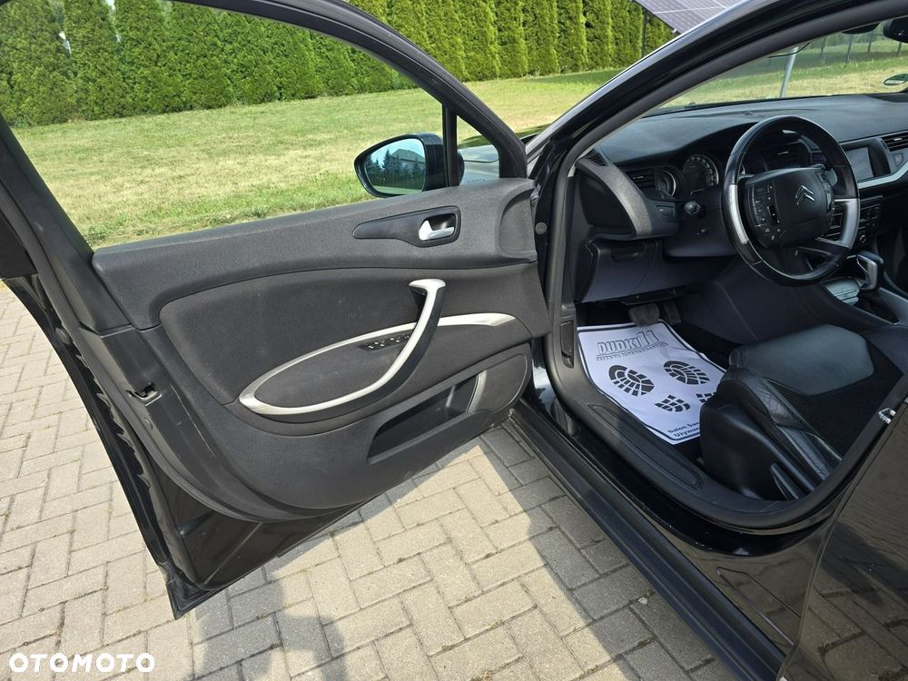 Citroën C5 - 13