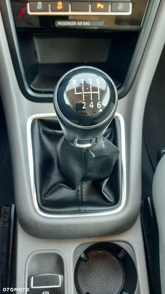 Seat Alhambra 2.0 TDI DPF Ecomotive - 28