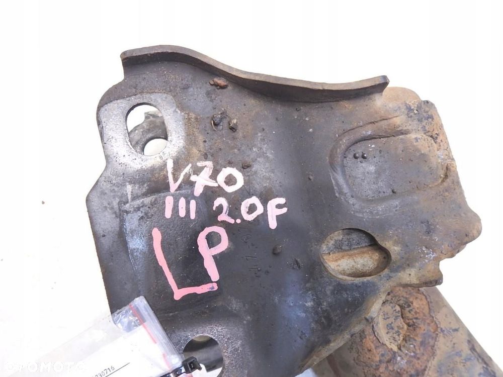 WAHACZ LEWY PRZÓD VOLVO V70 III 2.0 F 31317661 - 2