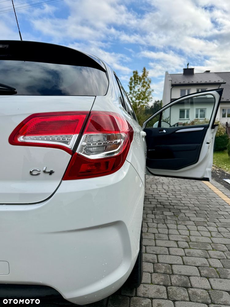 Citroën C4 VTi 120 Style - 20