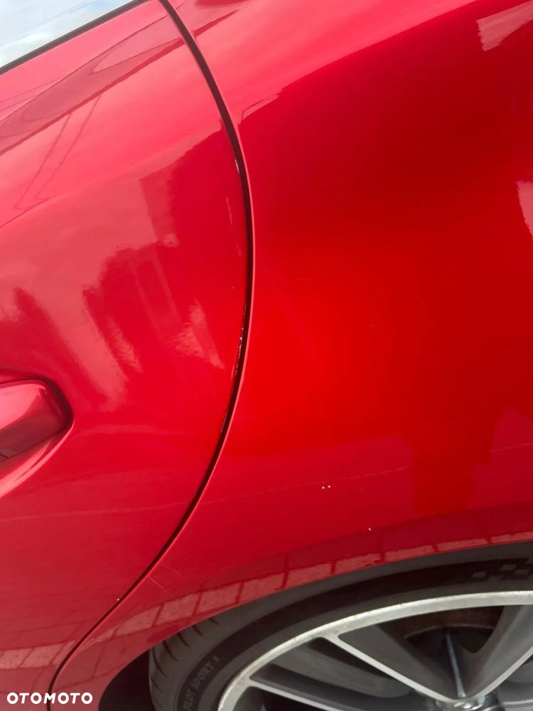 Infiniti Q50 Q50S 3.0t Sport Tech - 19