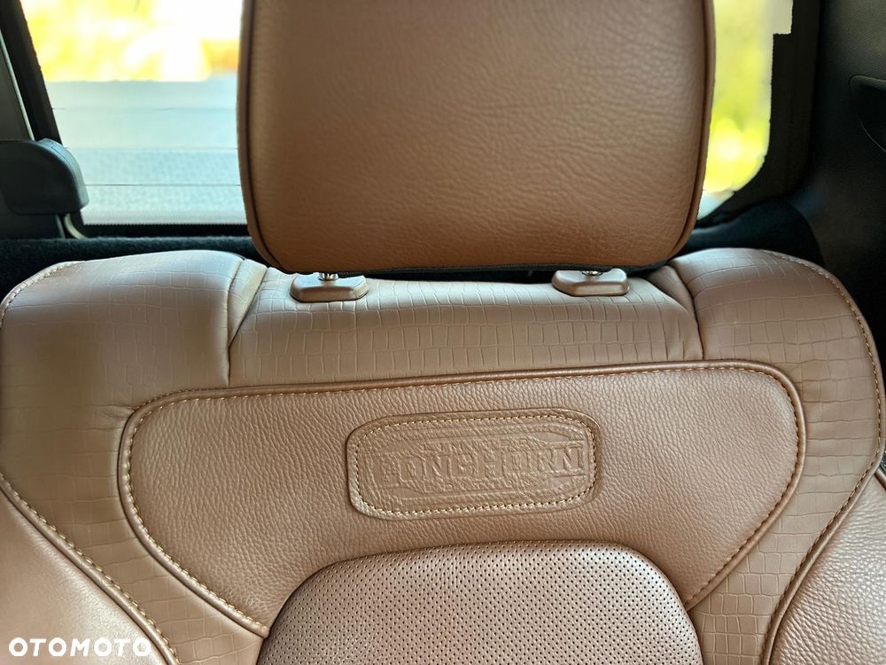 RAM 1500 5.7 Crew Cab Longhorn - 26