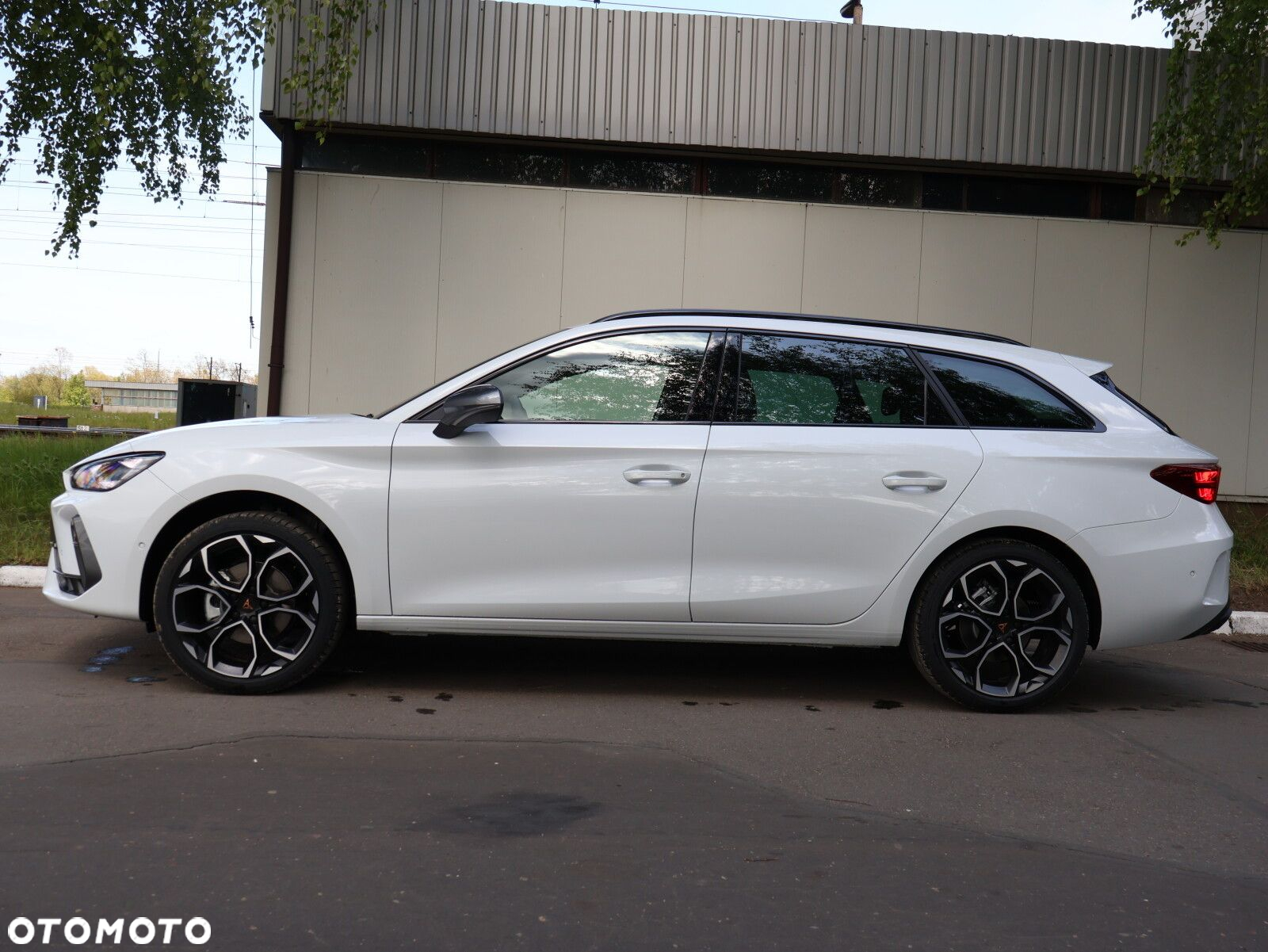 Cupra Leon Sportstourer - 5