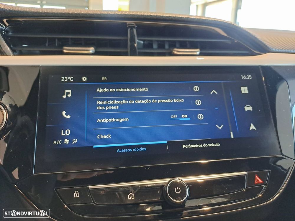 Opel Corsa-e 51 kWh GS - 13