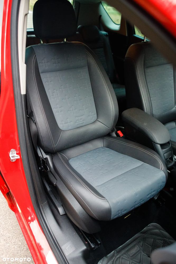 Opel Meriva 1.4 Style - 8