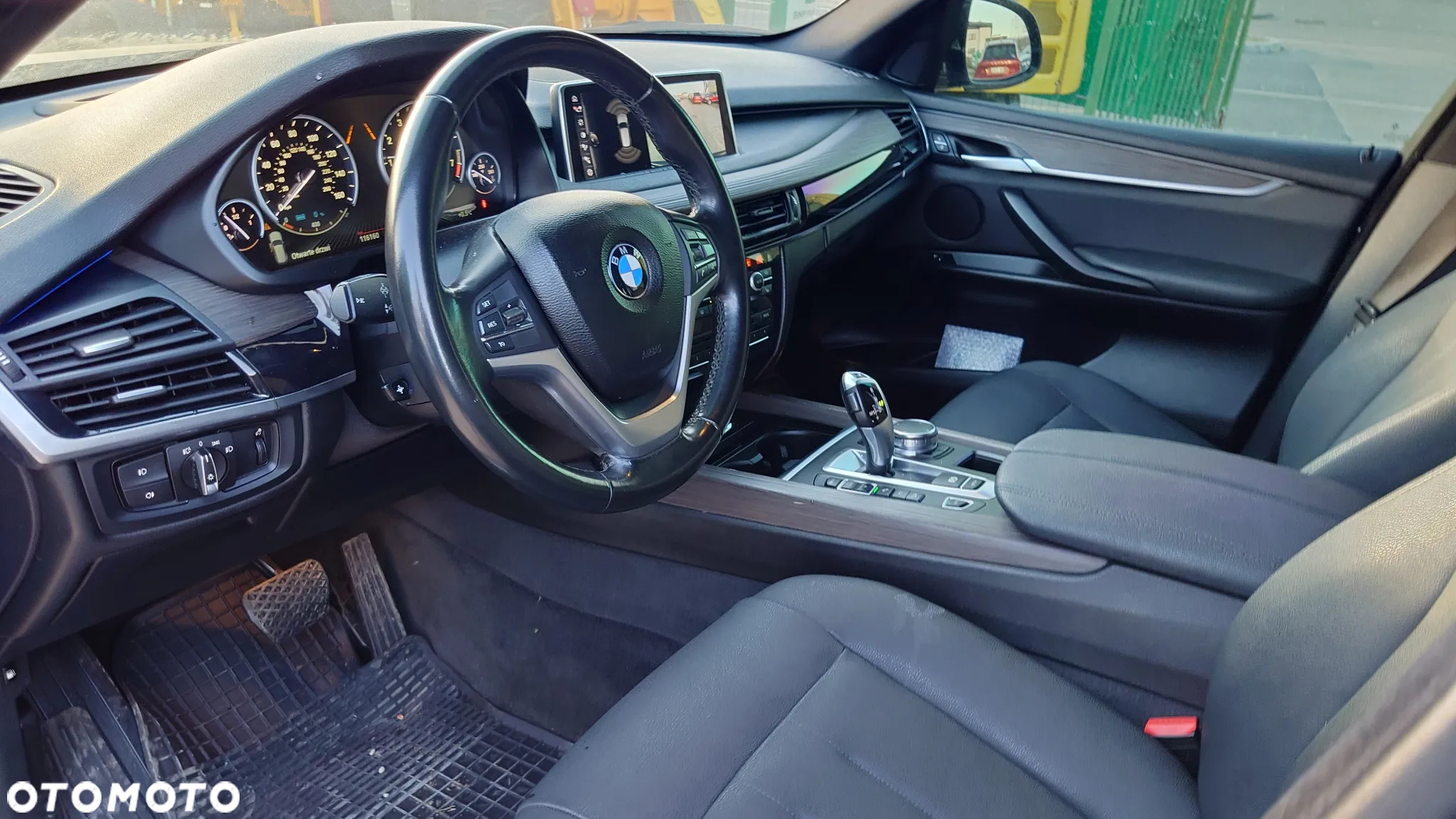 BMW X5 xDrive40e - 8