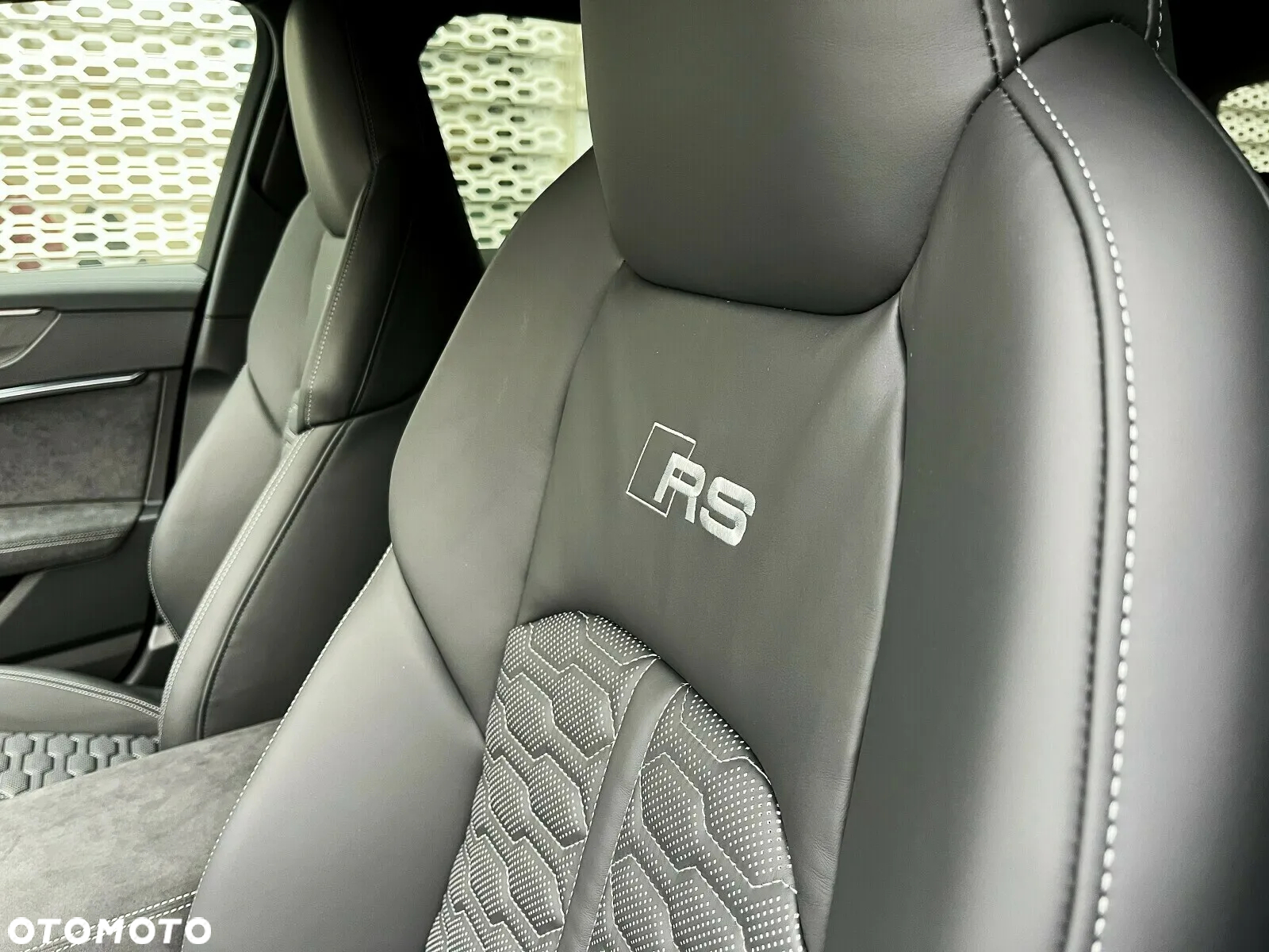 Audi RS6 - 18