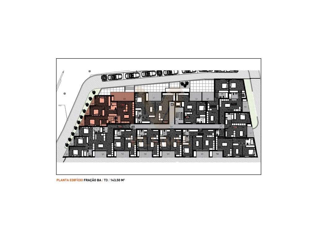 Apartamento T3 | Valença - Grande imagem: 4/15