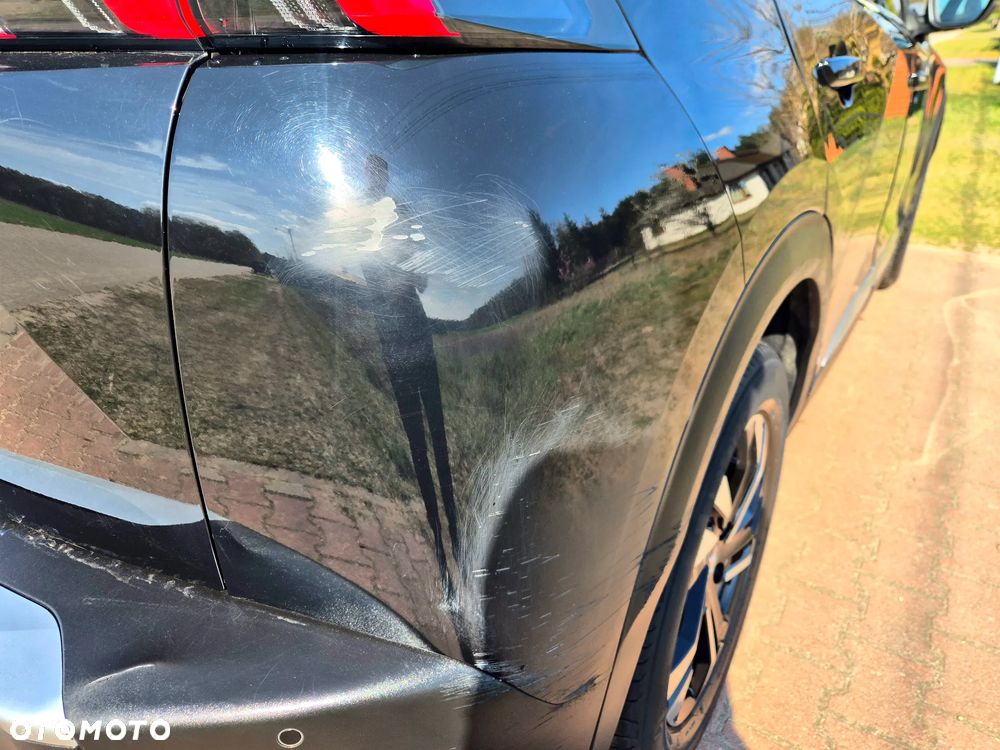 Peugeot 2008 PureTech 130 EAT8 Allure Pack - 26