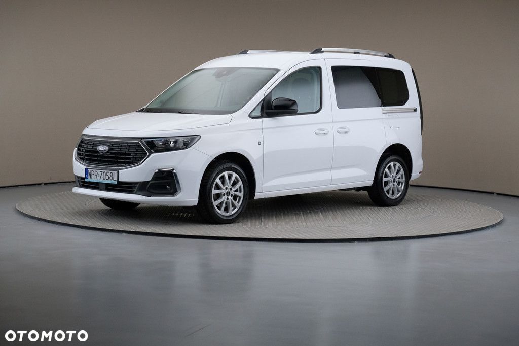 Ford Tourneo Connect - 1