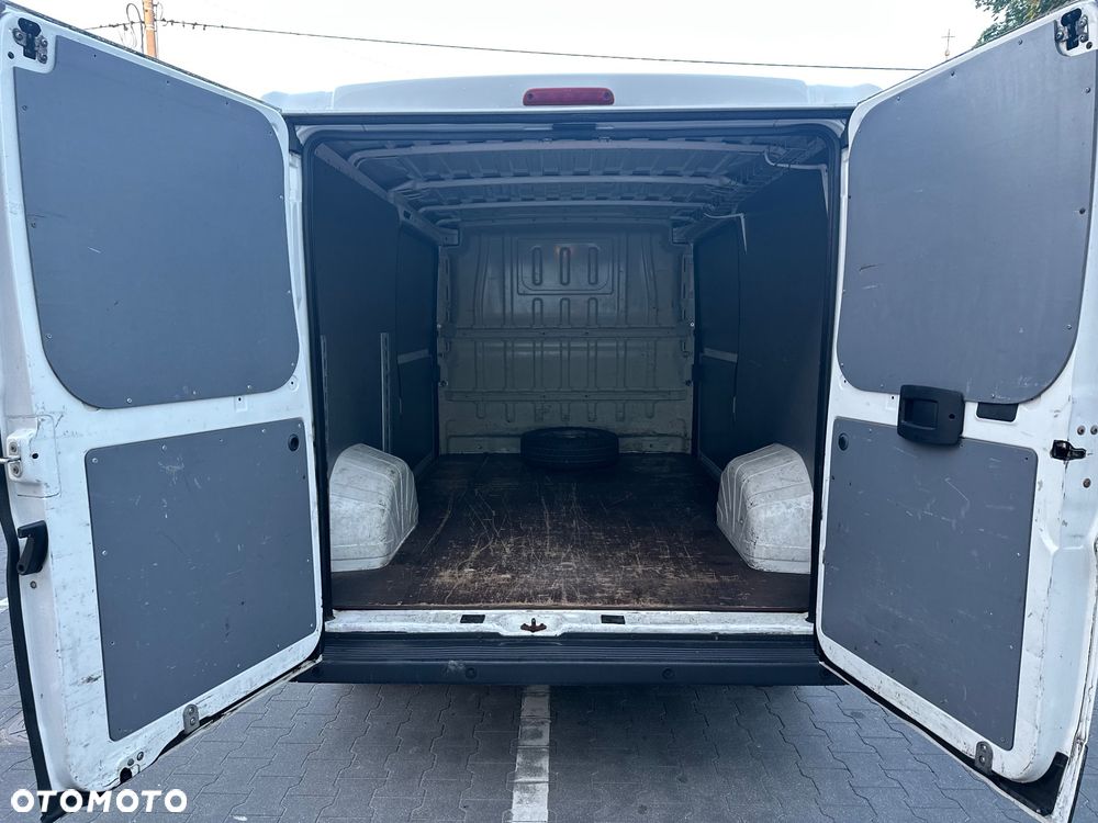 Fiat Ducato - 8