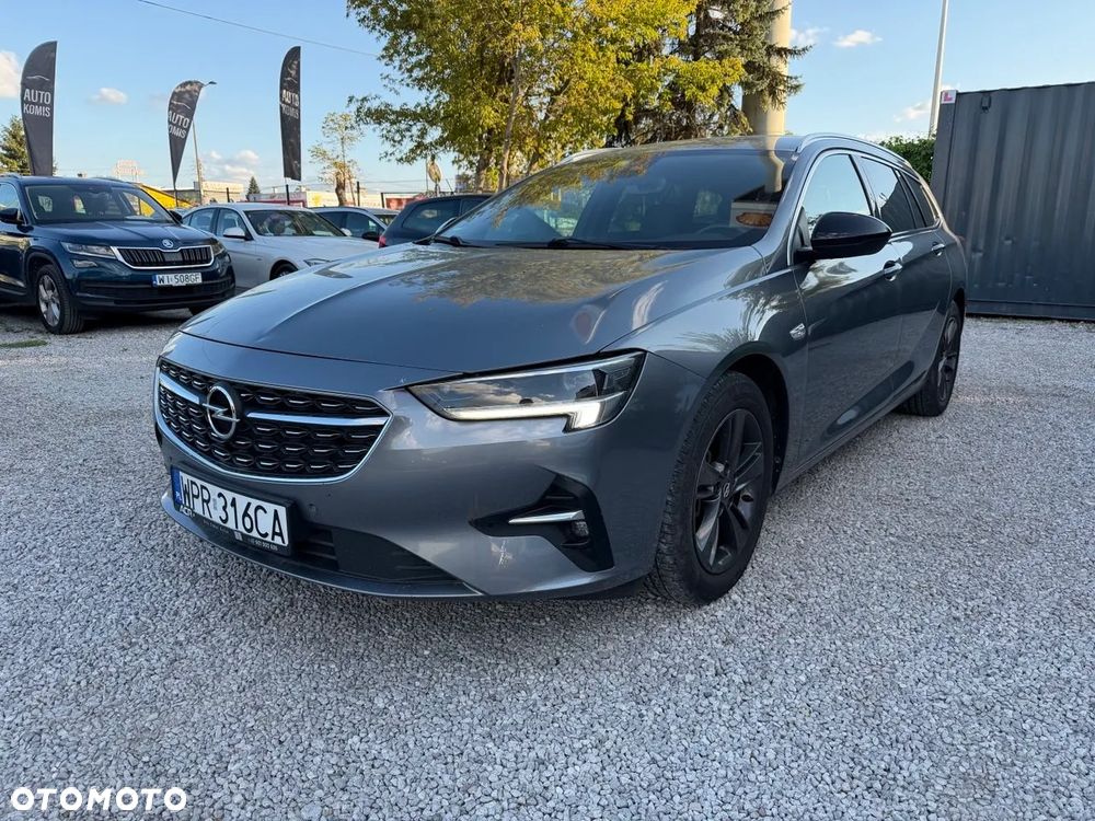Opel Insignia - 3
