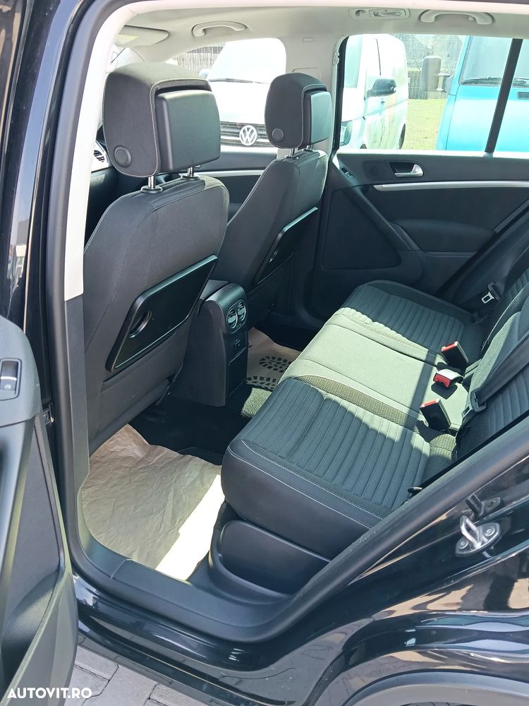 Volkswagen Tiguan - 9