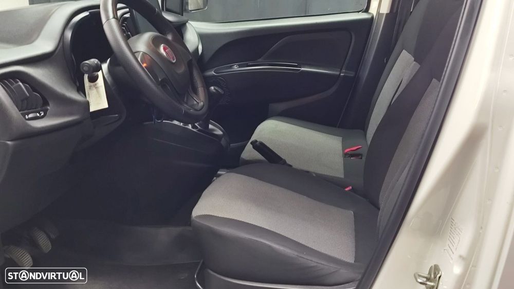 Fiat Doblo 1.3 MJ Easy 3L - 9