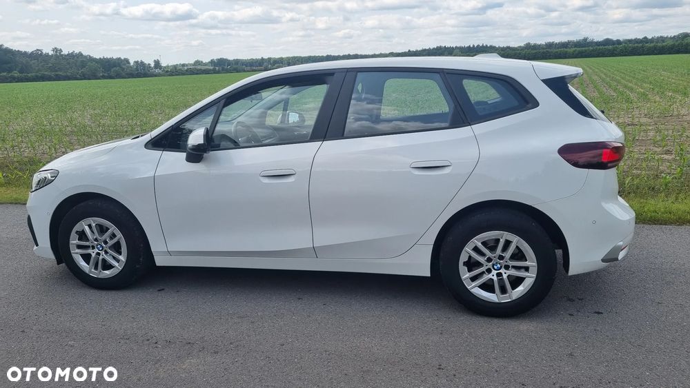 BMW Seria 2 218d Active Tourer - 11
