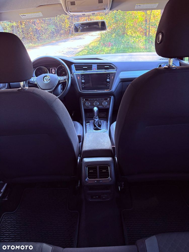 Volkswagen Tiguan 2.0 TSI BMT 4Mot Highline DSG - 16