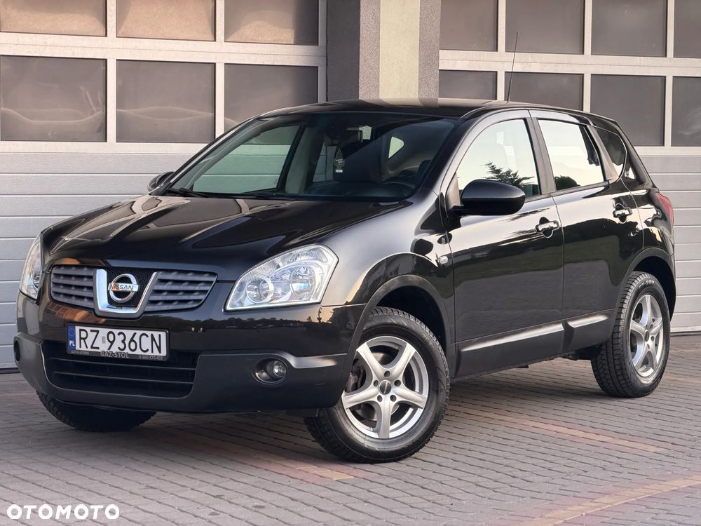 Nissan Qashqai - 19