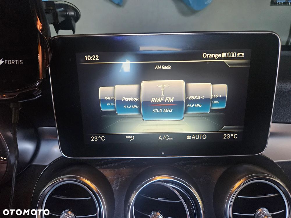 Mercedes-Benz GLC 300 4Matic 9G-TRONIC - 31