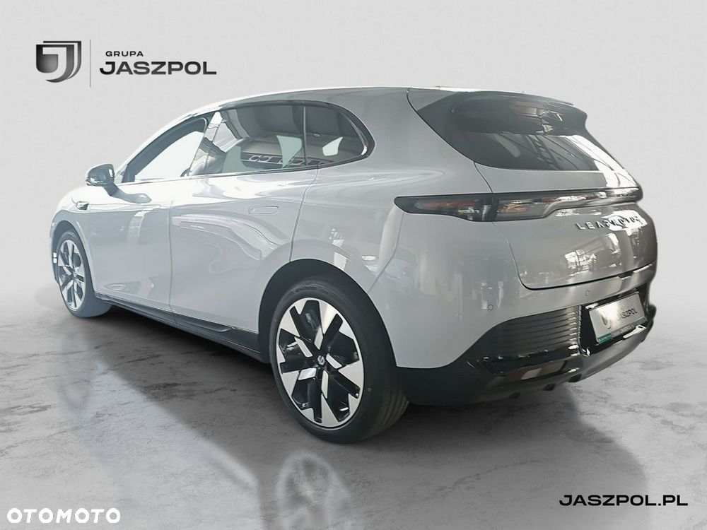 Leapmotor B05 67.1kWh PROMAX Design - 8