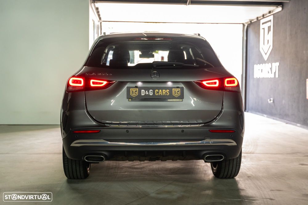Mercedes-Benz GLA 250 e 8G-DCT AMG Line - 22