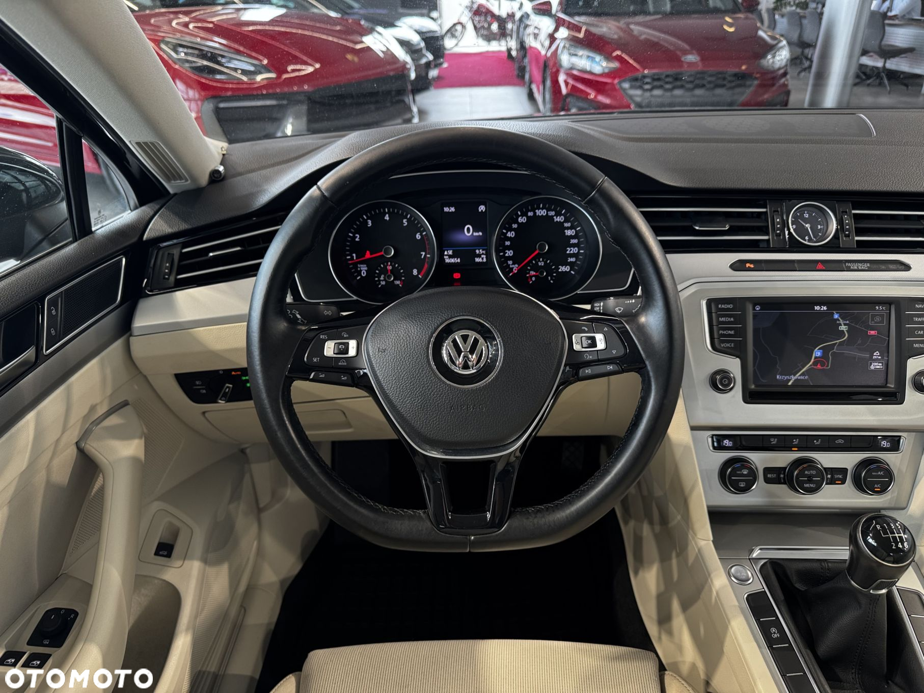 Volkswagen Passat - 19