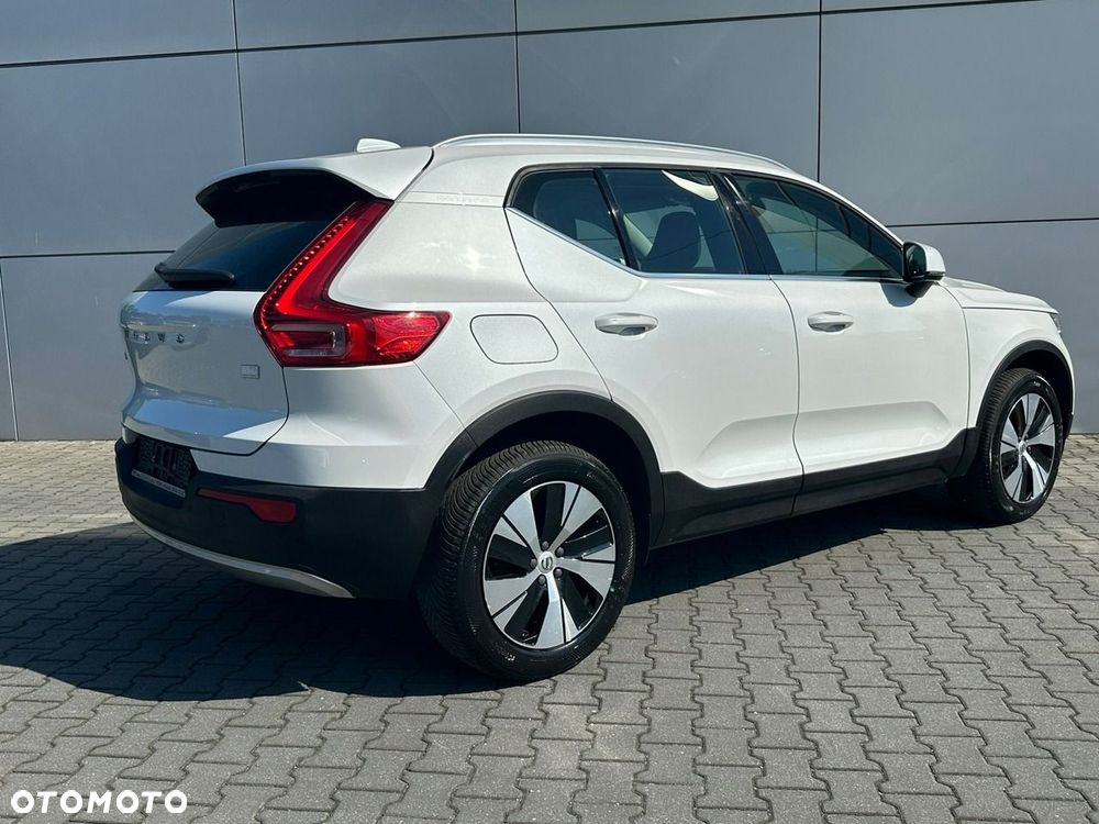 Volvo XC 40 - 11