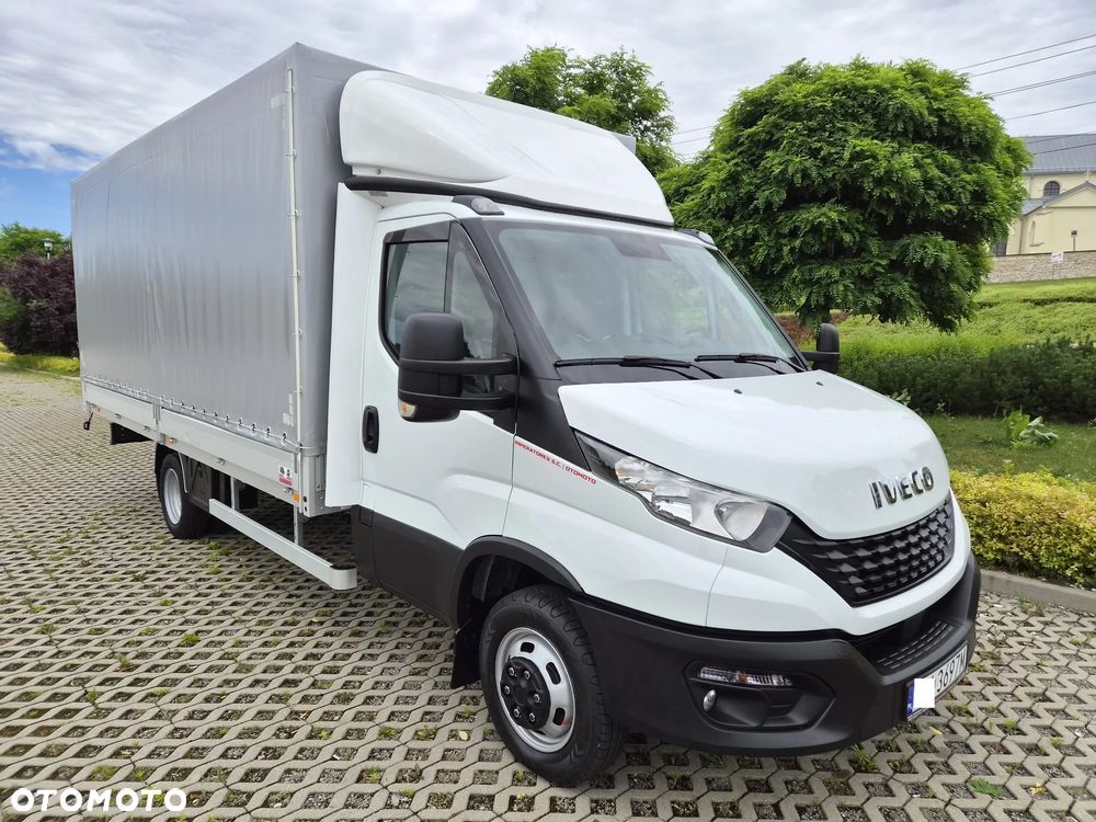 Iveco Daily - 9