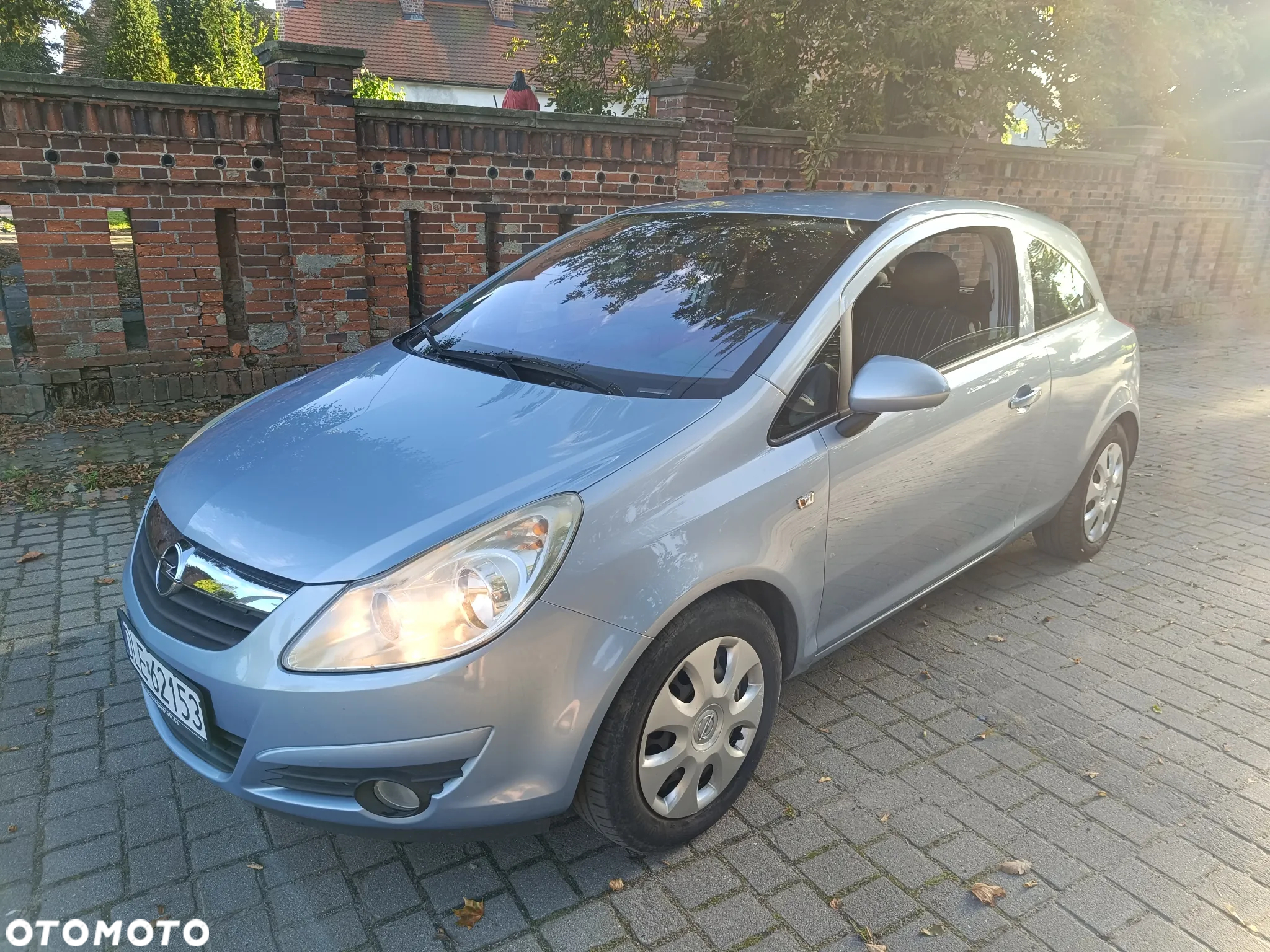 Opel Corsa - 2
