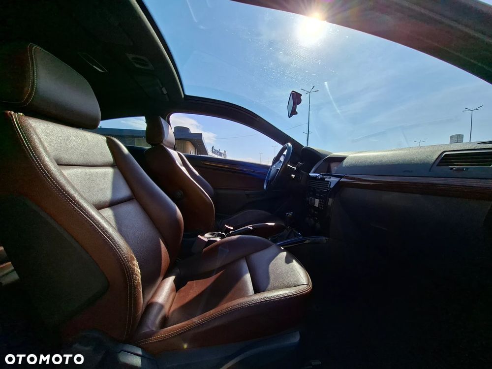 Opel Astra 1.8 Cosmo - 13