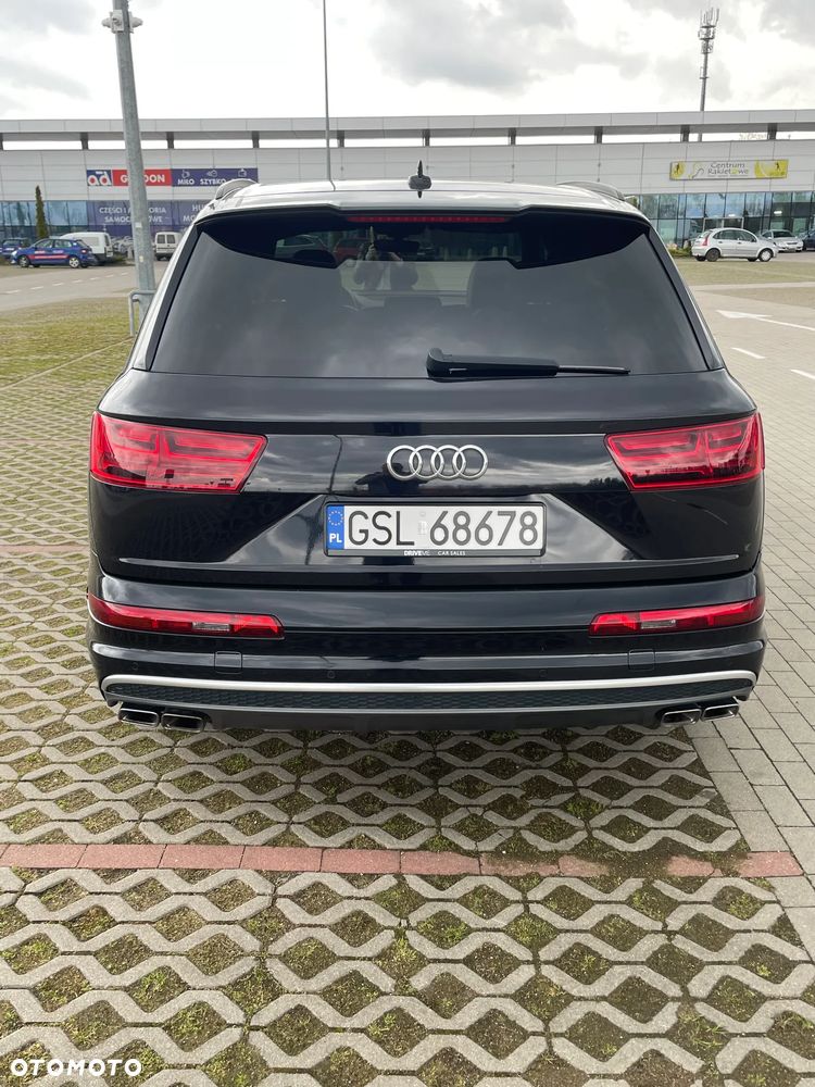 Audi SQ7 - 6