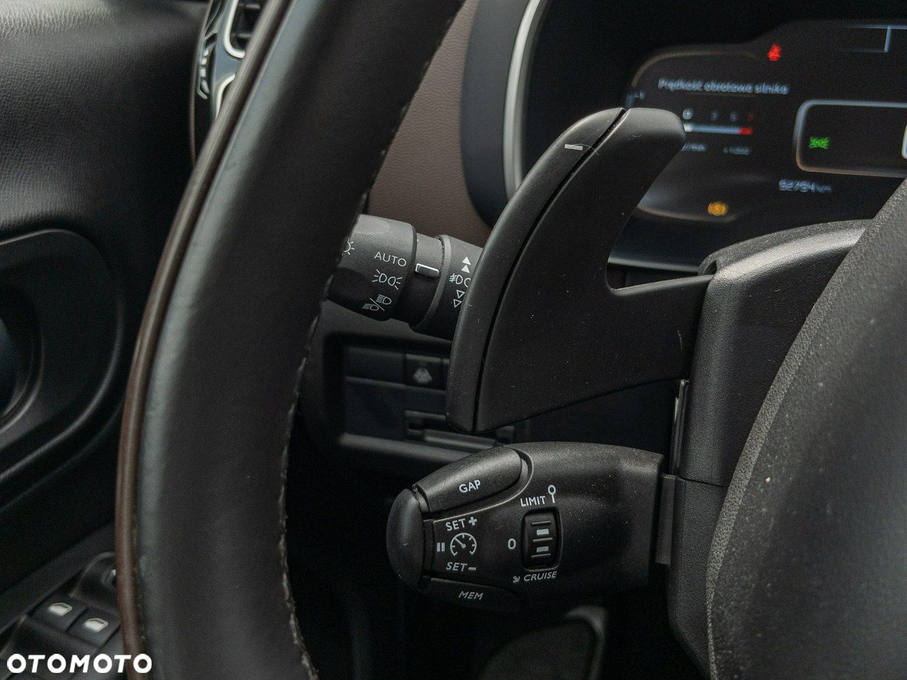 Citroën C5 Aircross - 16