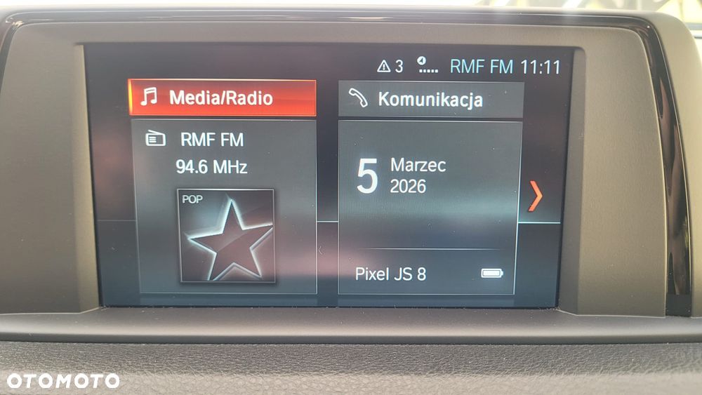 BMW Seria 1 118i Business Edition - 17