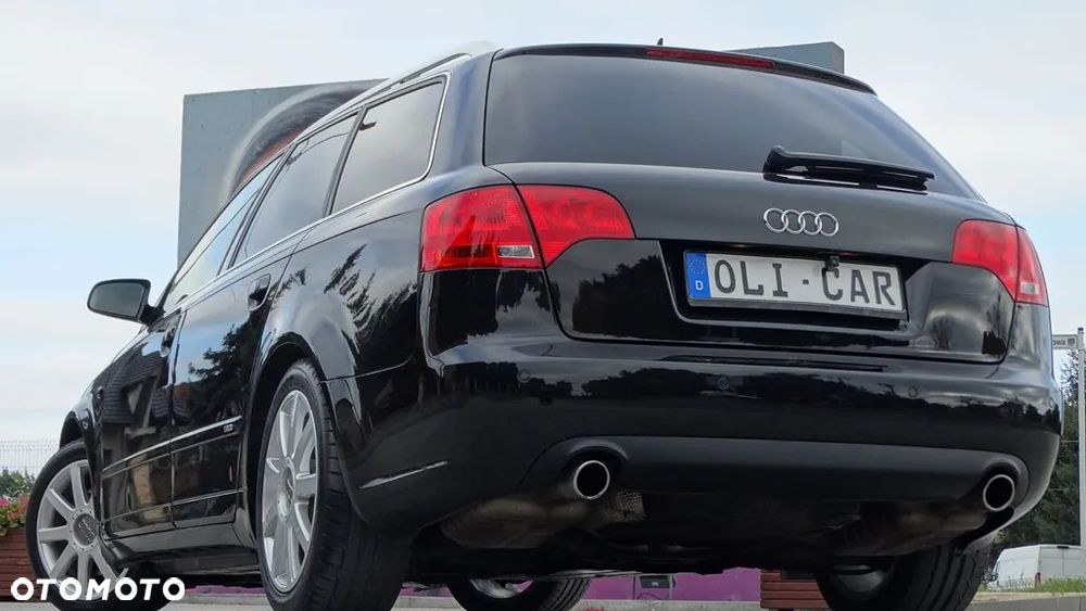 Audi A4 - 34
