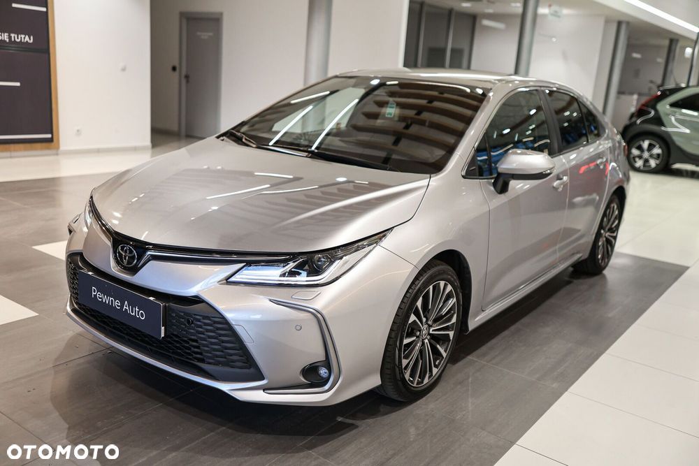 Toyota Corolla 1.5 Style - 11