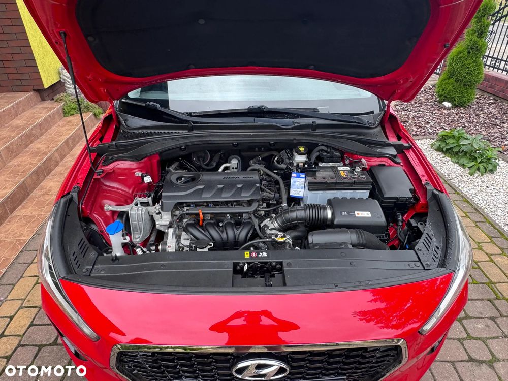 Hyundai i30 1.4 Intro Edition - 15