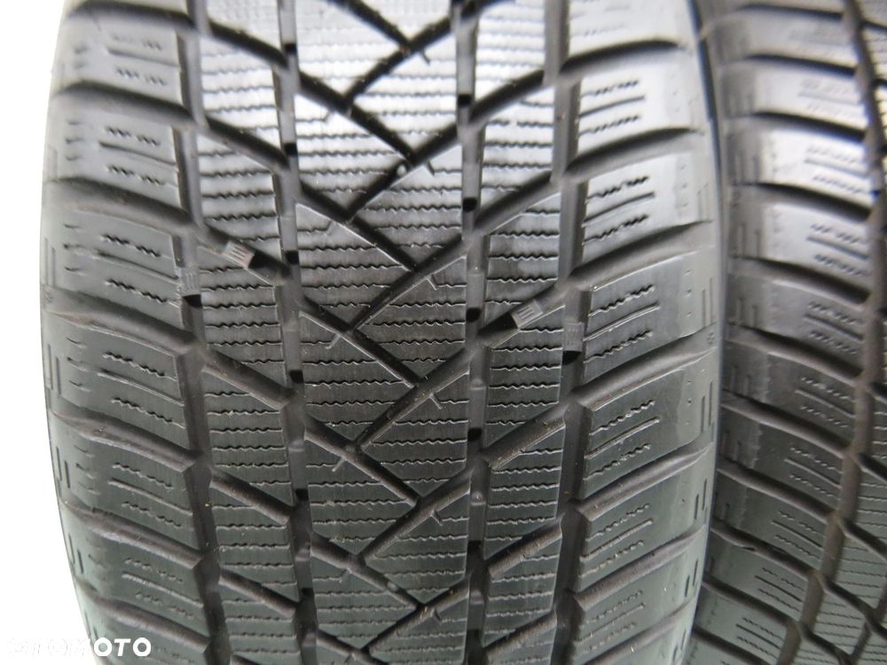 2X 205/55R16 OPONY ZIMOWE GT Radial Winterpro 2 91H - 7