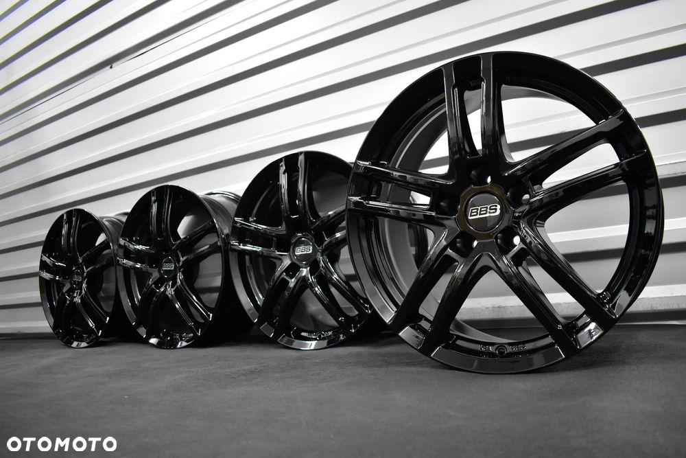 Felgi 5x114,3 R18 Mazda cx5 cx7 3 5 6 HONDA Hyundai Tucson Kia TOYOTA - 1