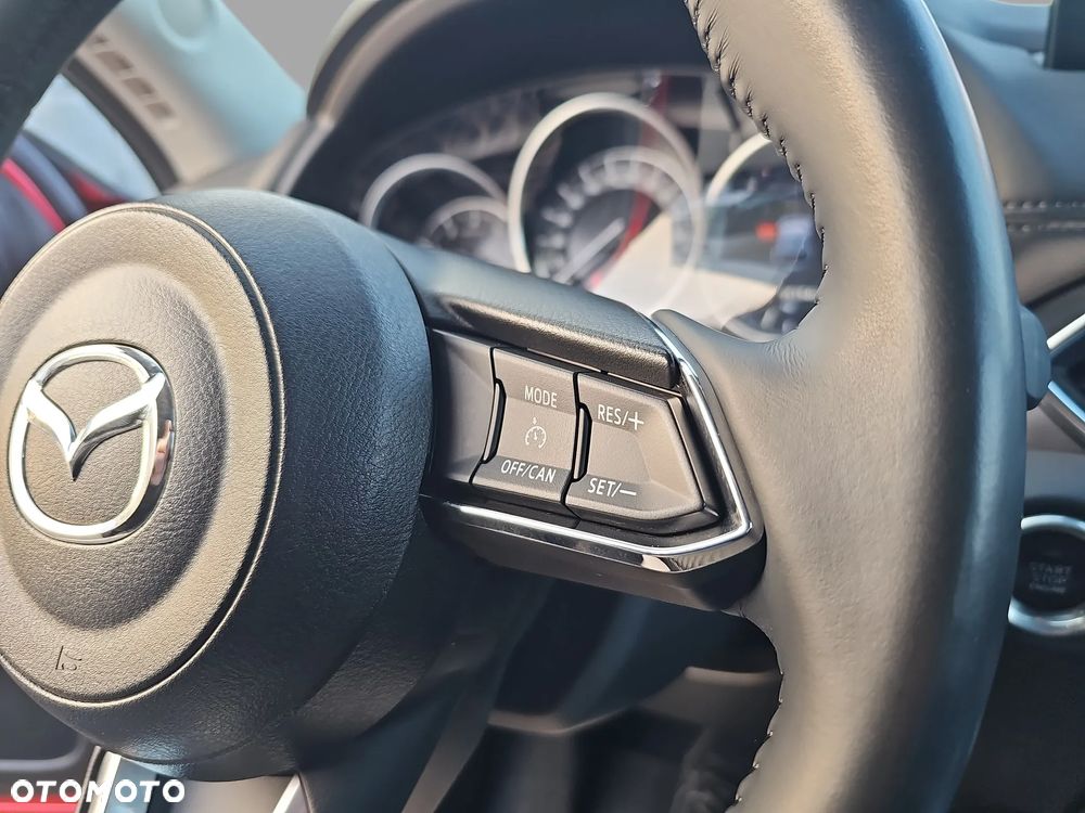 Mazda CX-5 2.0 Kanjo 2WD - 21